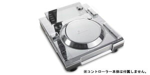 DECKSAVERifbLZ[o[j ev[[EDJ~LT[pP[X DS-PCFP-CDJ2000NEXUS