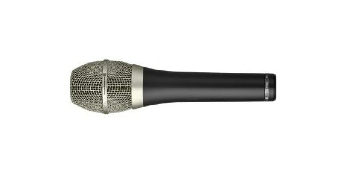 beyerdynamicベイヤーダイナミック/コンデンサーマイクTG-V56C 