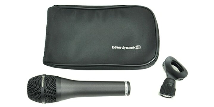 楽天市場】beyerdynamic（ベイヤーダイナミック） ボーカル用マイク TG 