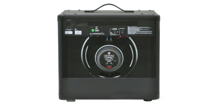 楽天市場】Laney（レイニー） ギターアンプ/コンボ LX65R ギターアンプ 