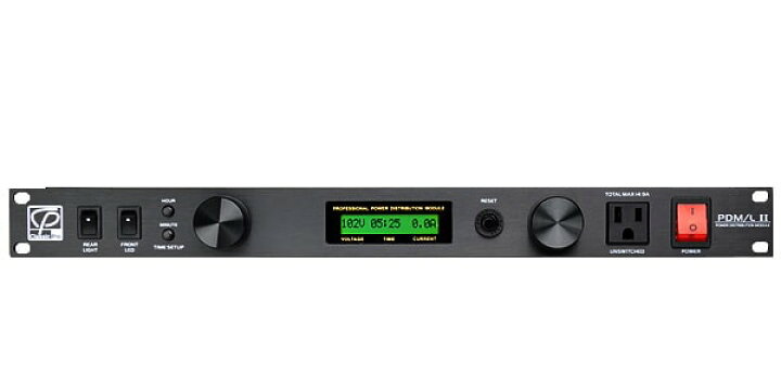 楽天市場】CLASSIC PRO（クラシックプロ） パワーディストリビューター 