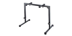 K&M(ケーアンドエム) 18810 キーボードスタンド Omega