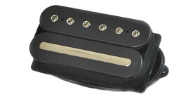 DIMARZIO（ディマジオ） ギター用PU/ハムバッカー DP228 Black Crunch Lab Bridge