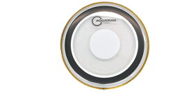 AQUARIAN（アクエリアン） ドラムヘッド/タム・フロアタム用 SXPD10