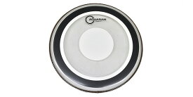 AQUARIAN（アクエリアン） ドラムヘッド/タム・フロアタム用 SXPD12