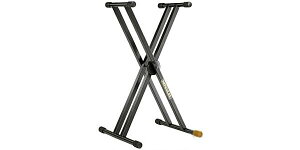 HERCULES STANDS�i�n�[�L�����X�X�^���h�j KS120B �L�[�{�[�h�X�^���h X�^