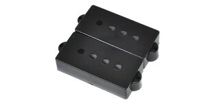 FENDERitF_[j x[XpsbNAbvJo[ Pure Vintage Precision Bass Pickup Cover