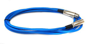 CLASSIC PRO�i�N���V�b�N�v���j XLR���X-XLR�I�X(�}�C�N) MIX100 Blue �}�C�N�P�[�u�� 10m XLR�L���m��