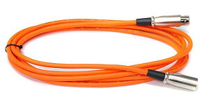 CLASSIC PROiNVbNvj XLRX-XLRIX(}CN) MIX100 Orange }CNP[u 10m XLRLm