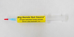 BIGBENDS�i�r�b�O�x���Y�j �I�C��/�N���[�i�[ Nut Sauce Bench-Luber