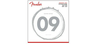 FENDERitF_[j GLM^[ Original Pure Nickel 150's Light