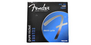 FENDERitF_[j GLM^[ Original Pure Nickel 150's Regular