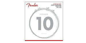 FENDERitF_[j GLM^[ Super Bullets 3250 Regular