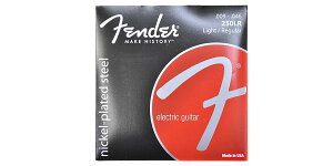 FENDERitF_[j GLM^[ Super 250's Nickel Plated Regular Light