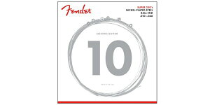 FENDERitF_[j GLM^[ Super 250's Nickel Plated Regular
