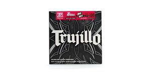 JIM DUNLOPiW_bvj GLx[X/5 Robert Trujillo 45-130