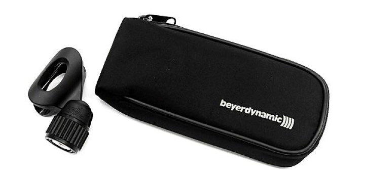 楽天市場】beyerdynamic（ベイヤーダイナミック） 測定用マイク MM1 