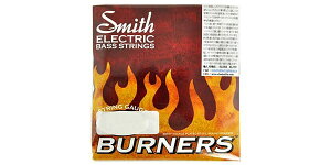 KEN SMITHiPX~Xj GLx[X/6 BASS BURNER TAPER CORE LIGHT 6-STRINGS