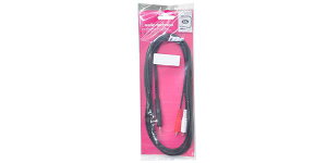 audio technica�i�I�[�f�B�I�e�N�j�J�j Y�P�[�u�� ATL461A/3.0