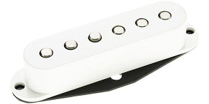 DIMARZIO�i�f�B�}�W�I�j �M�^�[�pPU/�X�g���g�L���X�^�[ DP422 WHITE Injector Neck