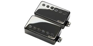 EMGiC[GW[j M^[pPU/nobJ[ JH James Hetfield Set Black Chrome M^[psbNAbv