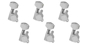 GOTOH�i�S�g�[�j GOTOH �M�^�[�y�O SG381-07-L6-Chrome