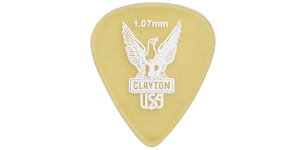 CLAYTON�i�N���C�g���j �s�b�N�E�e�B�A�h���b�v ULTEM US