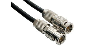 CANARE�i�J�i���j BNC�P�[�u�� DH3C02-FW