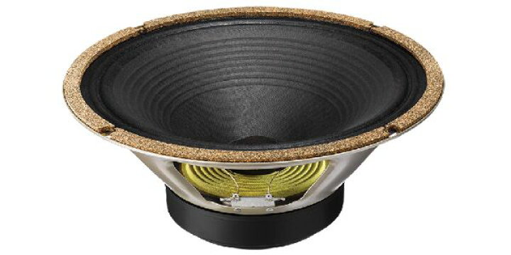 楽天市場】CELESTION（セレッション） G12 EVH 8Ω ギターアンプ用 