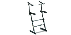 HERCULES STANDS�i�n�[�L�����X�X�^���h�j KS410B �L�[�{�[�h�X�^���h