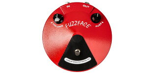 JIM DUNLOPiW_bvj I[o[hCu/u[X^[ JD-F2 FUZZ FACE