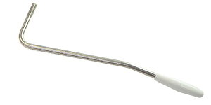 FENDER�i�t�F���_�[�j �M�^�[�p�u���b�W American Standard Stratocaster Tremolo Arm Left-Handed