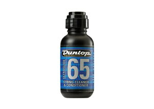 JIM DUNLOP�i�W���_�����b�v�j �I�C��/�N���[�i�[ Ultraglide 65 String Conditioner