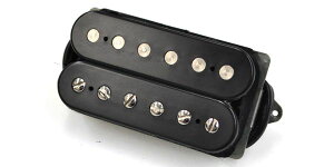 DIMARZIO�i�f�B�}�W�I�j �M�^�[�pPU/�n���o�b�J�[ DP223 PAF 36th Anniversary Bridge Black