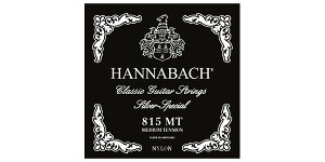 HANNABACHiniobnj SET815MT BLACK NVbNM^[Zbg ~fBAeV