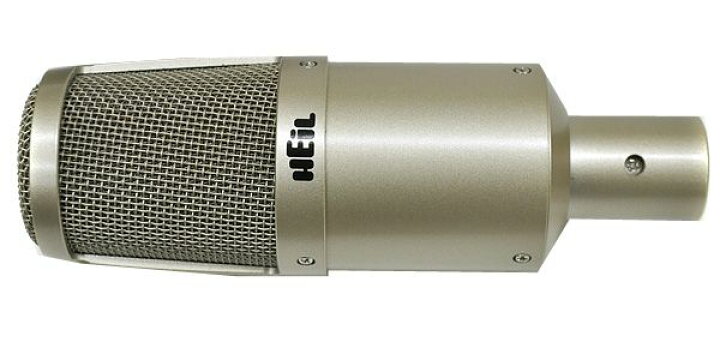 楽天市場】HEIL SOUND（ヘイルサウンド） 楽器用マイク PR30 : 迅速 