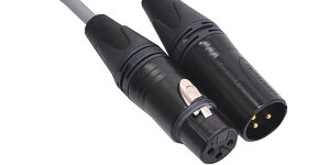 CANAREiJij XLRX-XLRIX(}CN) EC005B GRAY