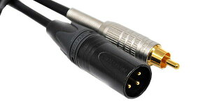 CANAREiJij XLRIX-RCAs RC10-B2-SA BLACK