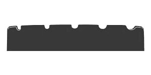 GRAPHTECH�i�O���t�e�b�N�j �x�[�X�p�i�b�g PT-1400-00