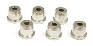 FENDERitF_[j M^[pubW VINTAGE-STYLE TELECASTER STRING FERRULES