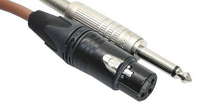 CANAREiJij XLRX-tH(}CN) PC10-B-SA BROWN