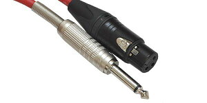 CANAREiJij XLRX-tH(}CN) PC10-B-SA RED