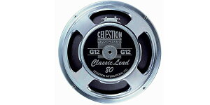 CELESTIONiZbVj Classic Lead 80 16 M^[AvpXs[J[