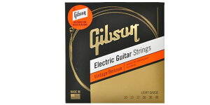 GIBSONiMu\j GLM^[ SEG-HVR10 Vintage Reissue