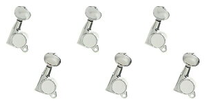 GOTOH�i�S�g�[�j GOTOH �M�^�[�y�O SG381-MG-05-L6-Chrome