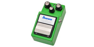 IbaneziACoj[Yj I[o[hCu/u[X^[ TS9 Tubescreamer `[uXN[}[