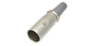 ITT�i�A�C�e�B�[�e�B�[�j XLR(�L���m��)�R�l�N�^�[ XLR7-12C