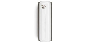 JIM DUNLOP�i�W���_�����b�v�j �X���C�h�o�[ 203 PYREX GLASS SLIDE REGULAR/LARGE