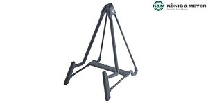 K&M(ケーアンドエム) 17581 エレキギタースタンド Heli