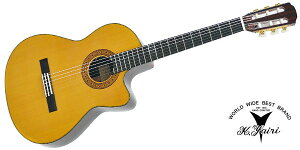 K.ヤイリ Regular Model [CE-3] (アコースティックギター) 価格比較 